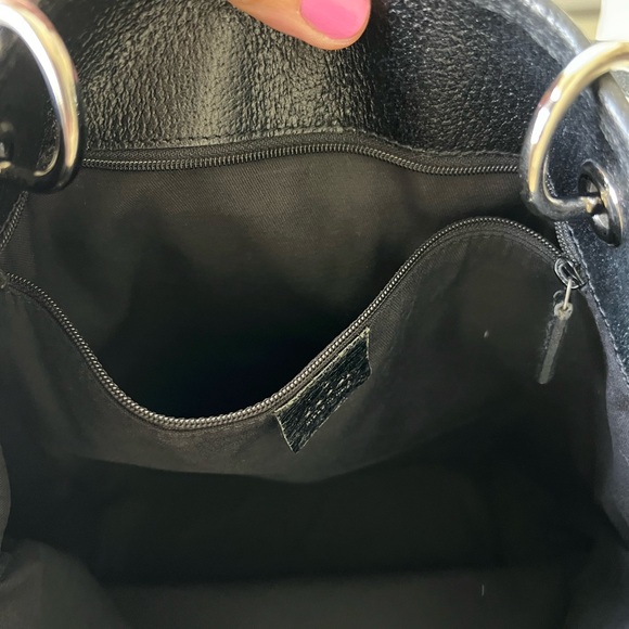 Auth Gucci Tote Bag - Picture 14 of 17